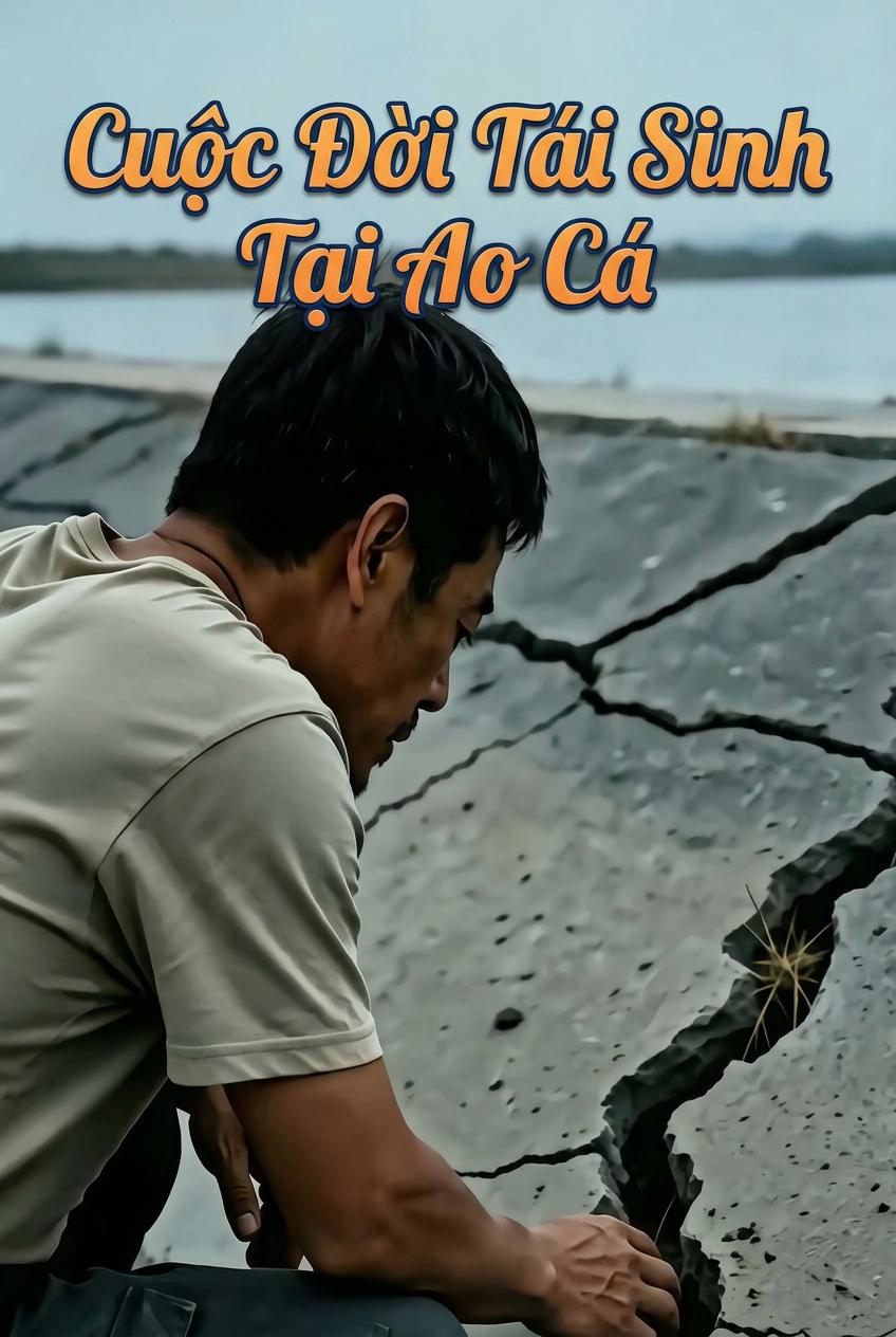 Cuộc Đời Tái Sinh Tại Ao Cá
