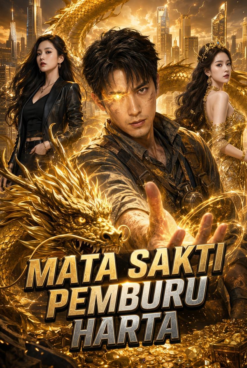 Kebangkitan Penglihatan Ilahi Sang Pelombong