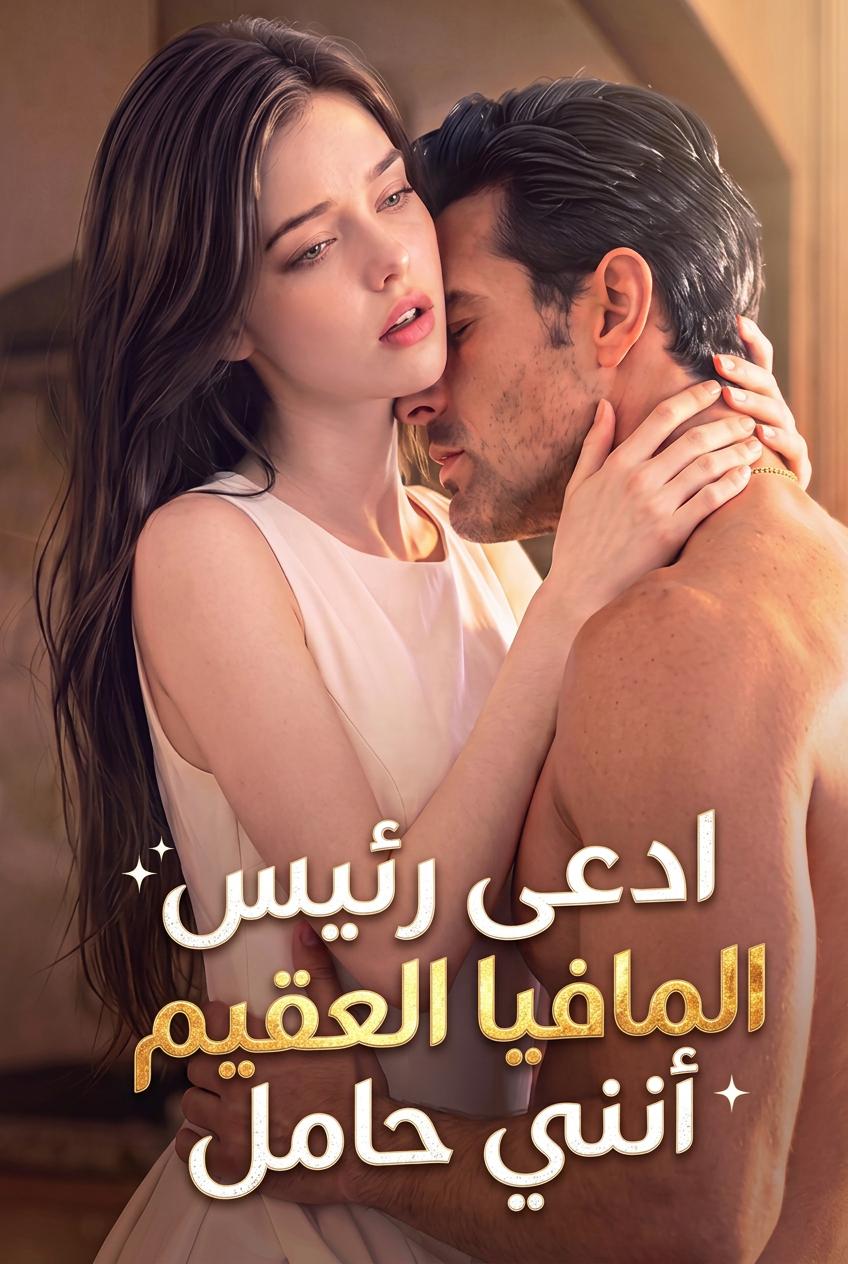 ادعى رئيس المافيا العقيم أنني حامل