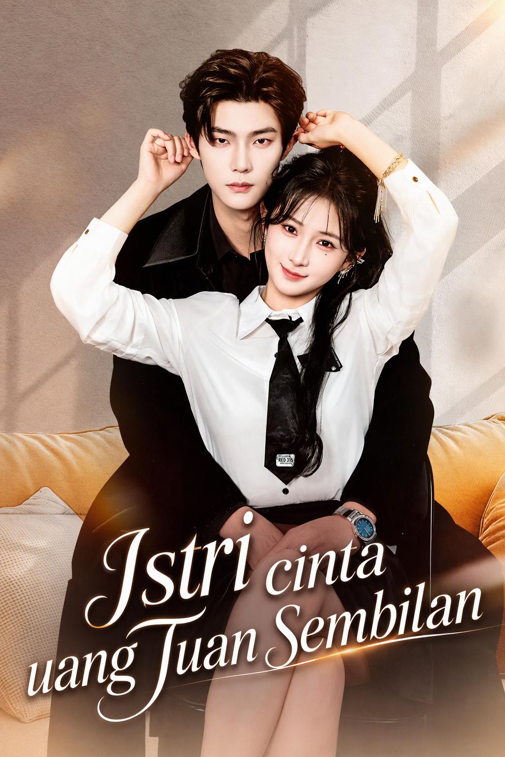 Istri Lord Gideon yang Gila Uang