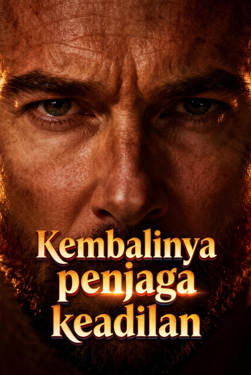 Kembalinya Sang Penjaga