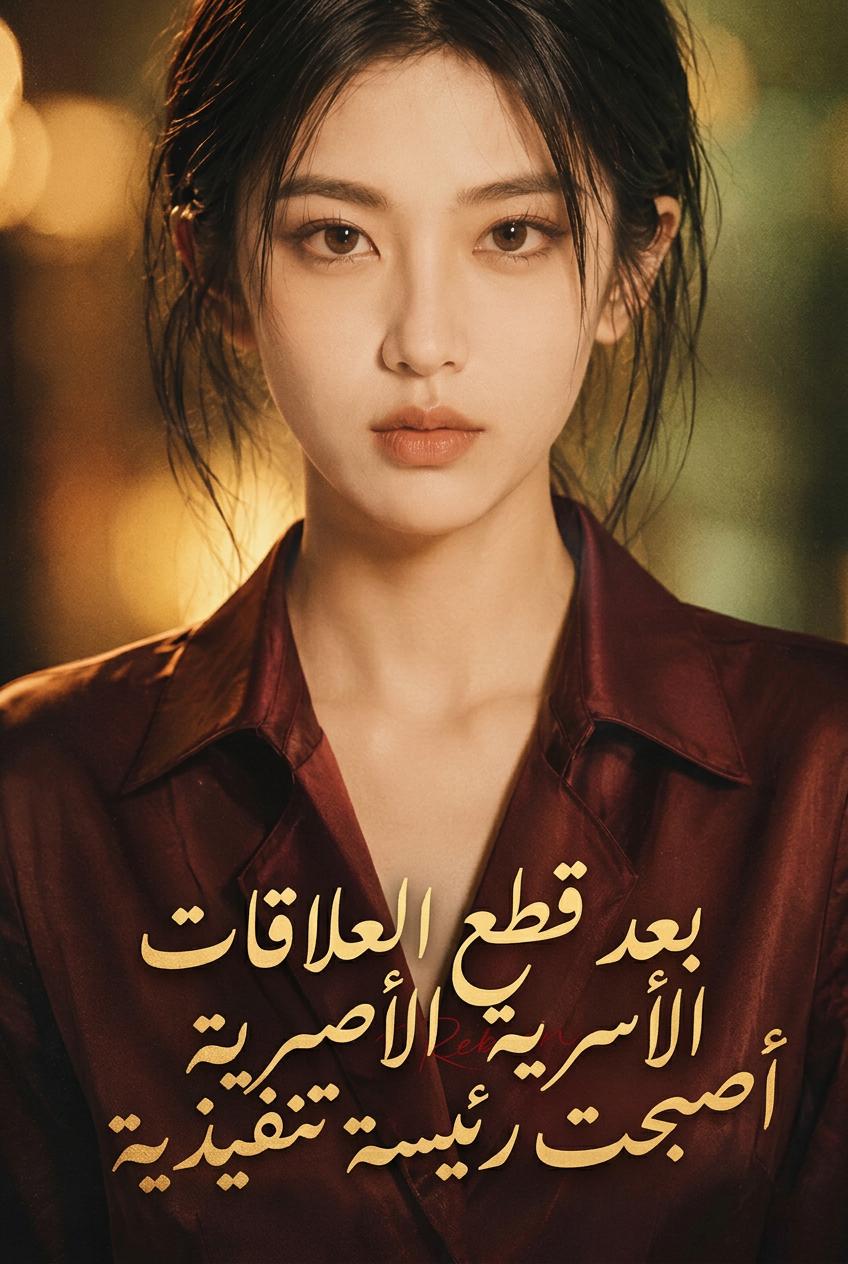 الرئيس التنفيذي الذي قلب الطاولة بعد قطع صلته بأقاربه
