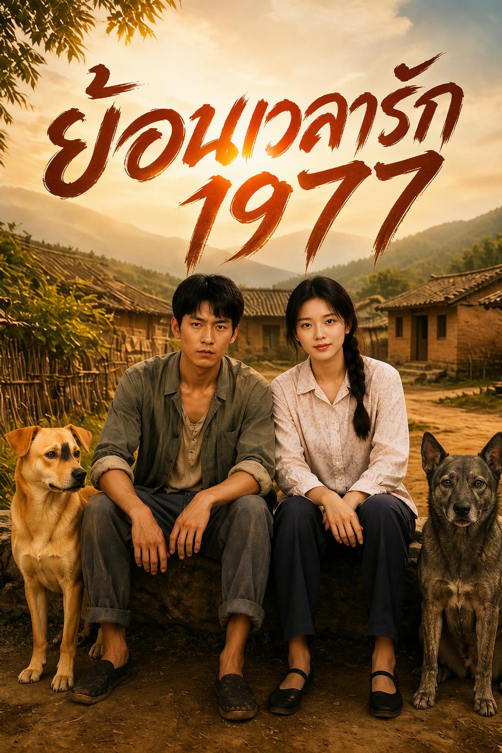 เกิดใหม่ในปี 1977