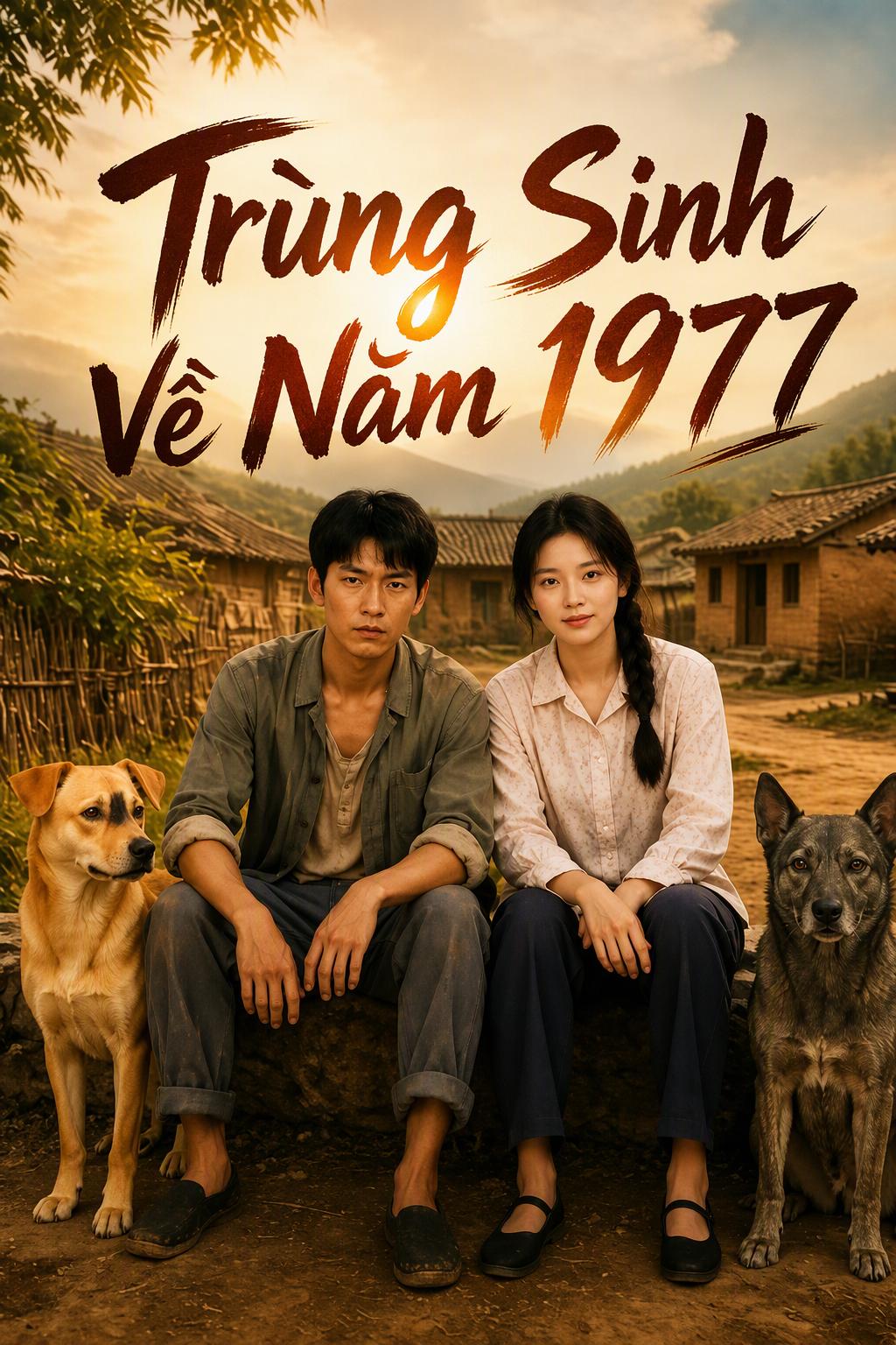 Tái sinh vào năm 1977