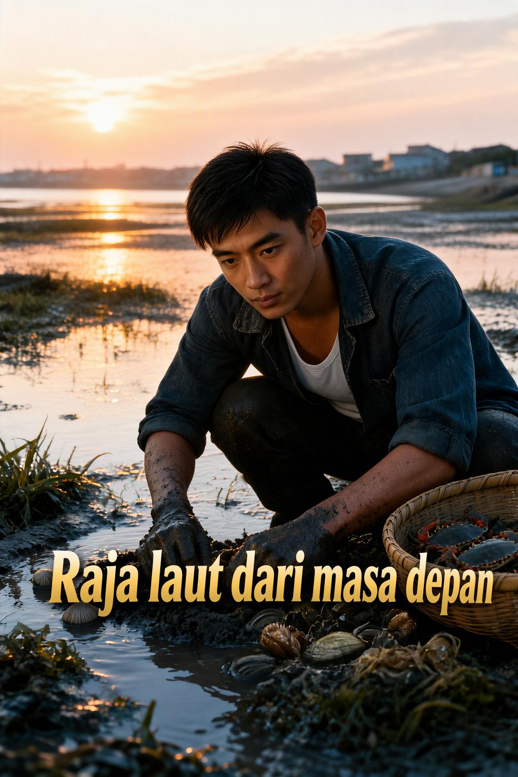 Raja desa nelayan yang bangkit
