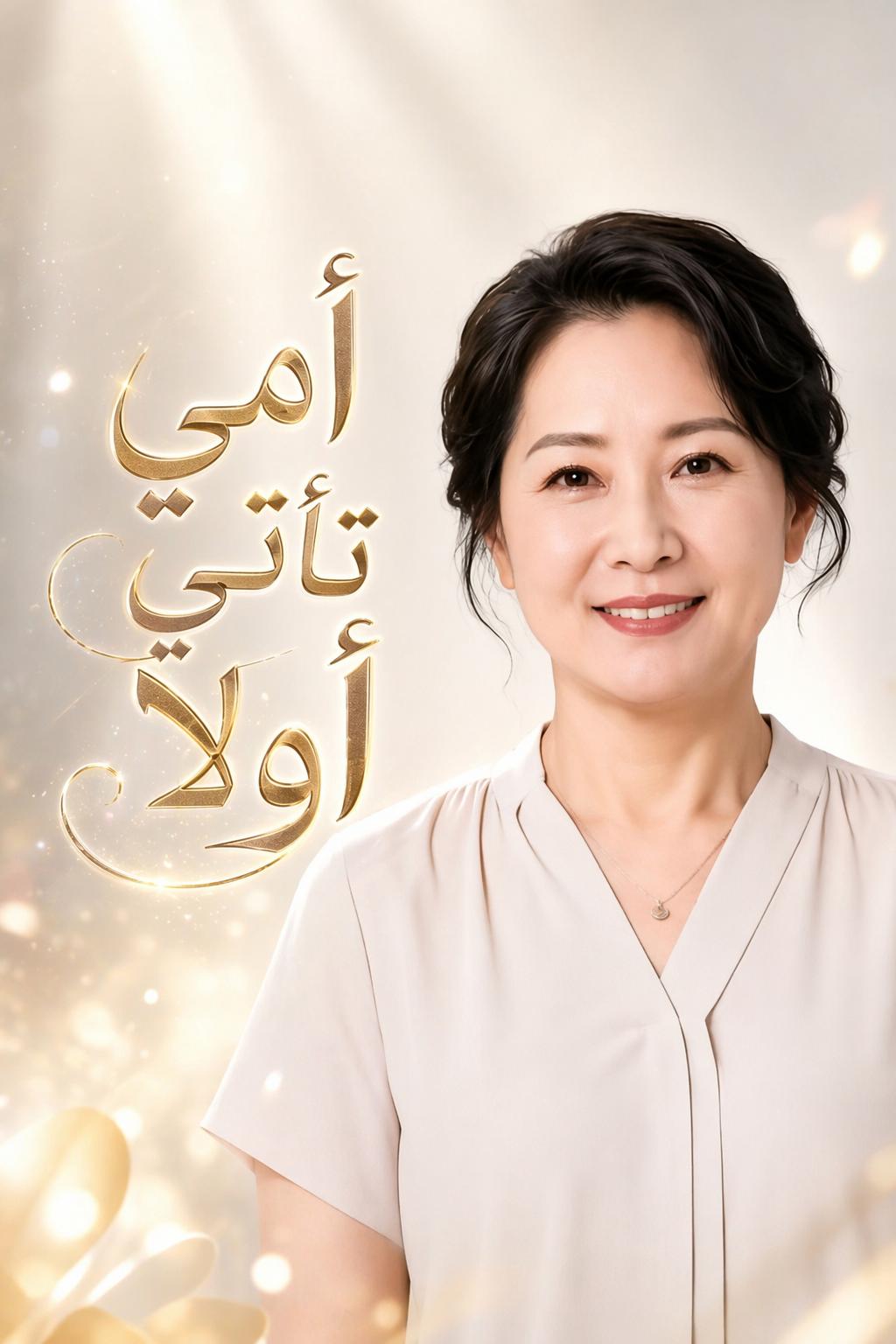 أمي تأتي أولاً