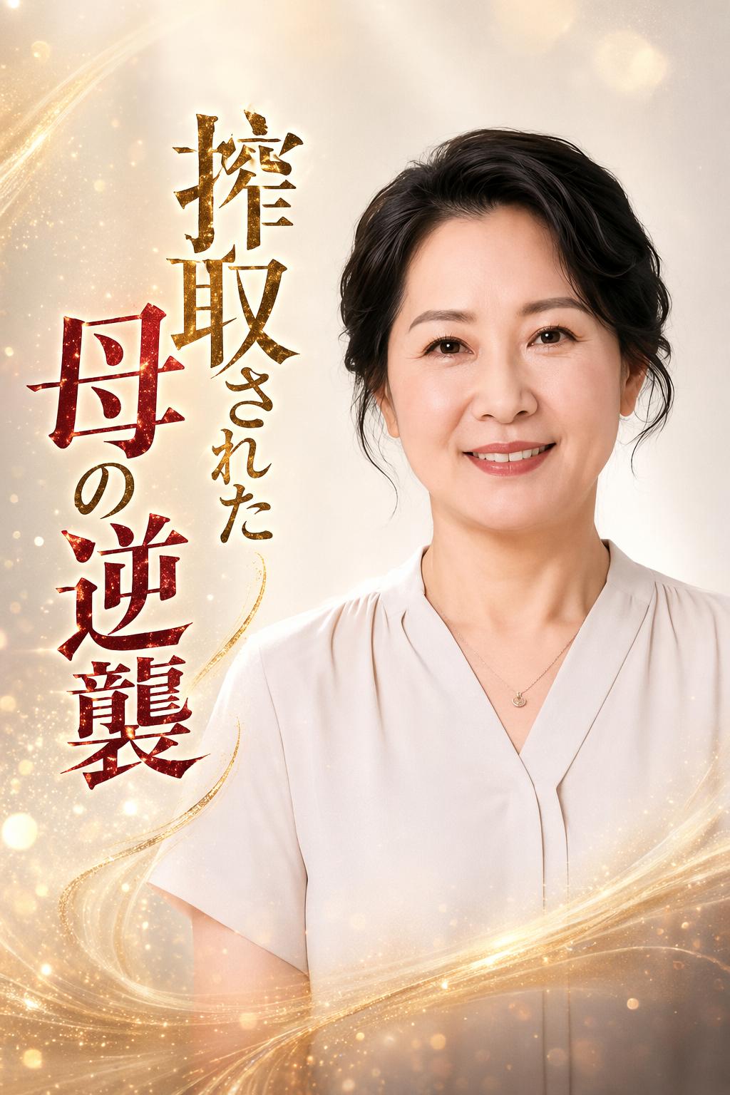 搾取された母の逆襲