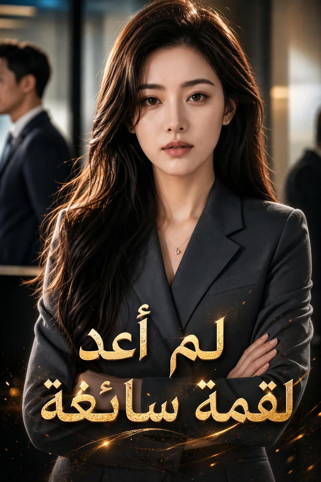 لم أعد لقمة سائغة
