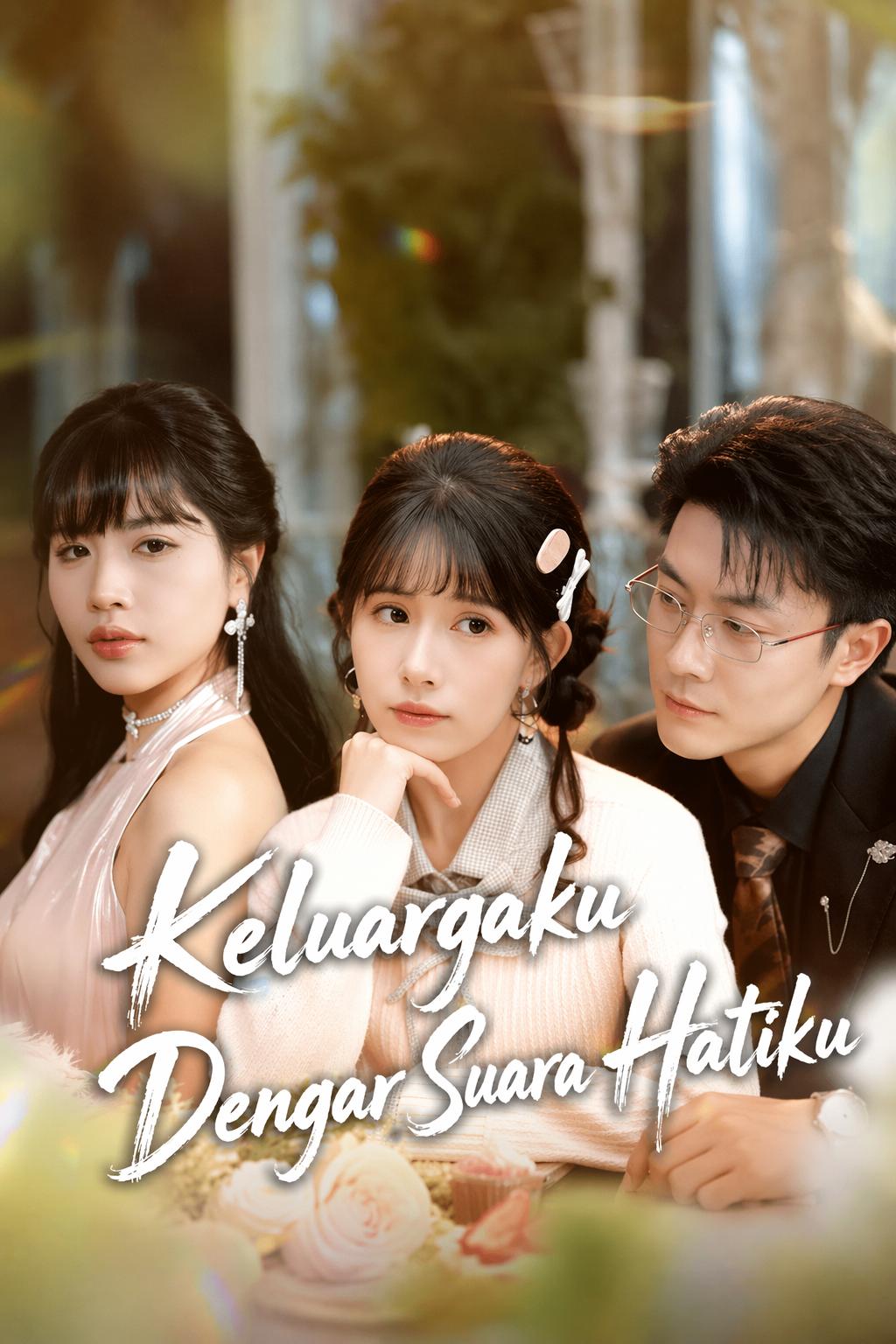 Keluargaku Dengar Suara Hatiku
