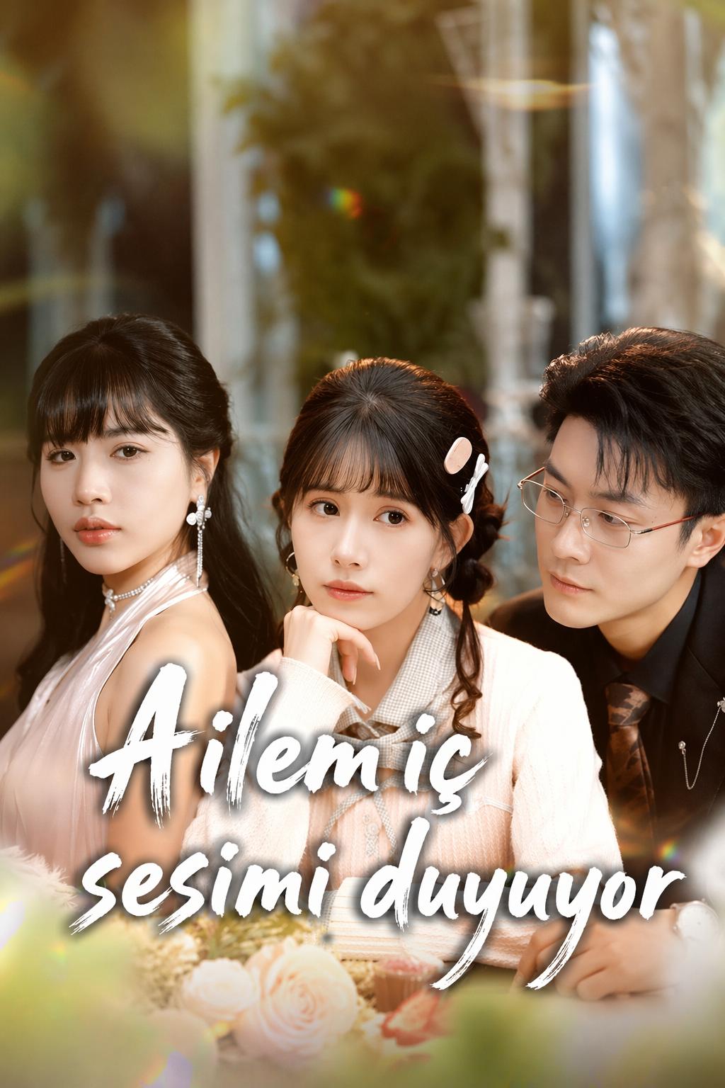 Ailem iç sesimi duyuyor