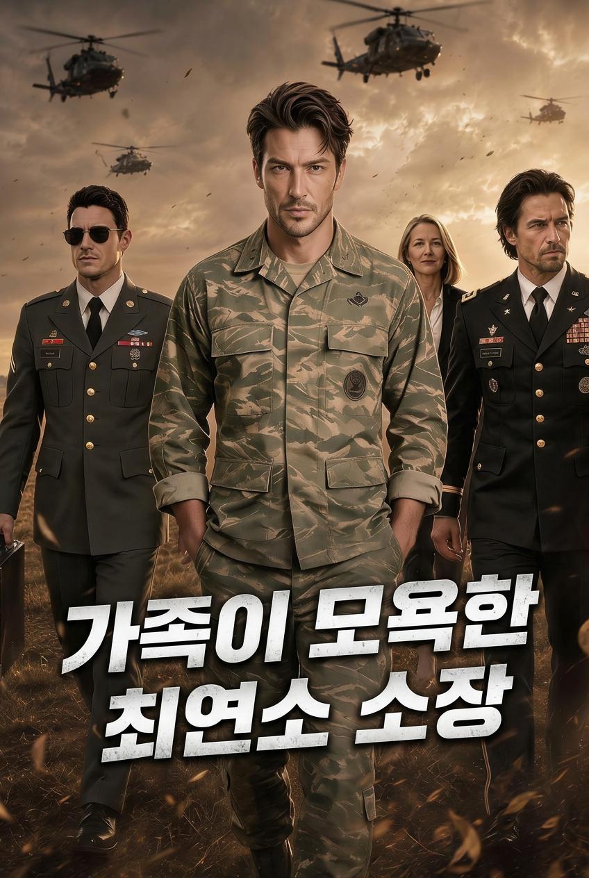최연소 소장의 역습