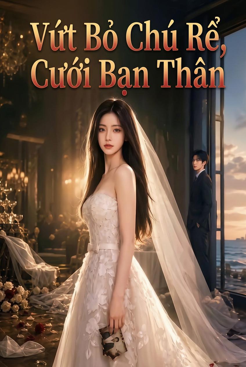 Vứt Bỏ Chú Rể, Cưới Bạn Thân