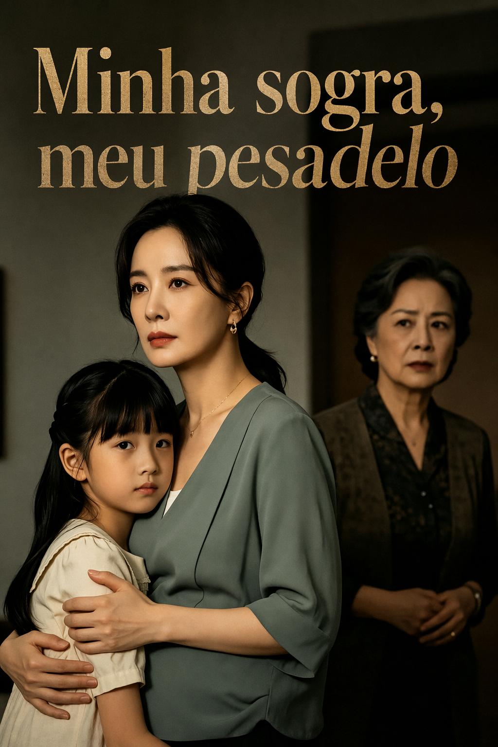 Minha Sogra Pesadelo