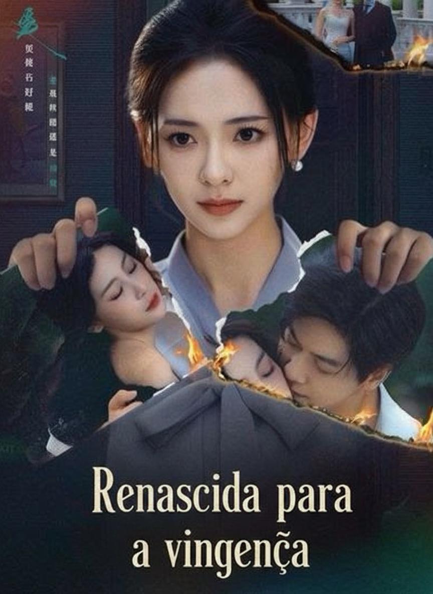 Sua traição, minha vingança