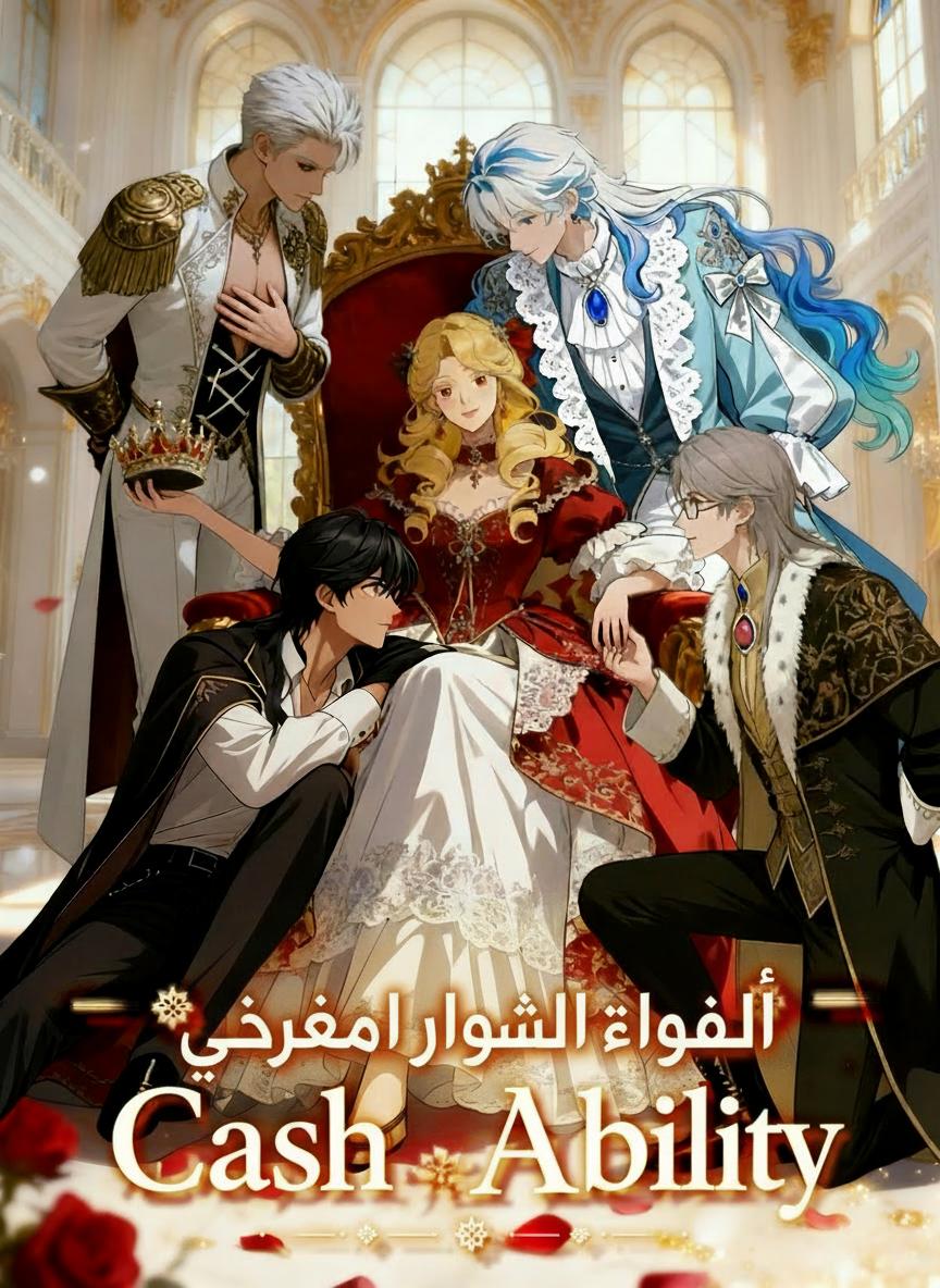 الأميرة ونظام الثراء الخارق