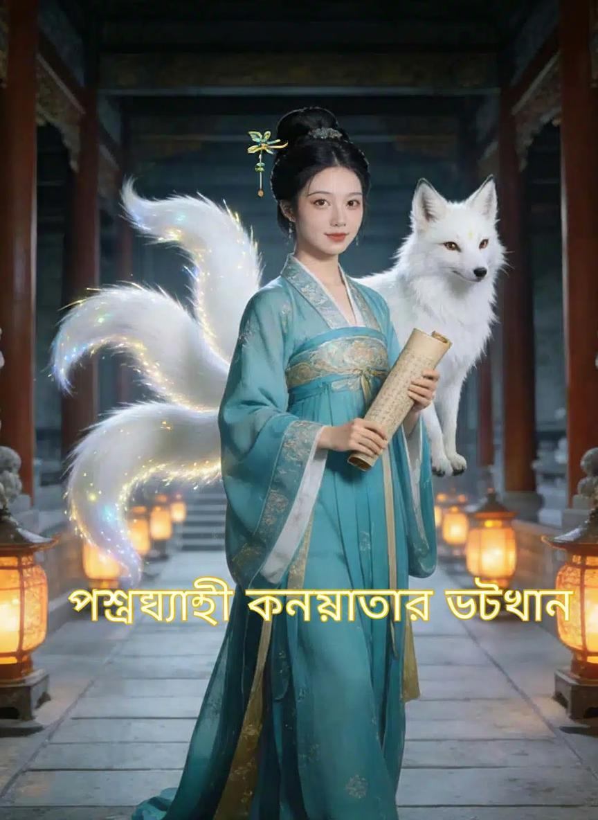 পশুভাষী কর্মকর্তার উত্থান