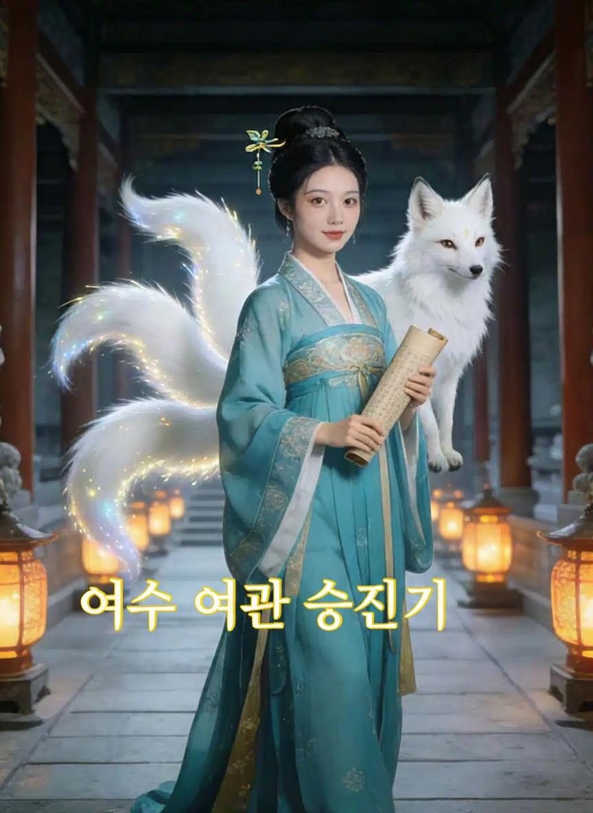 어수 여관 승진기