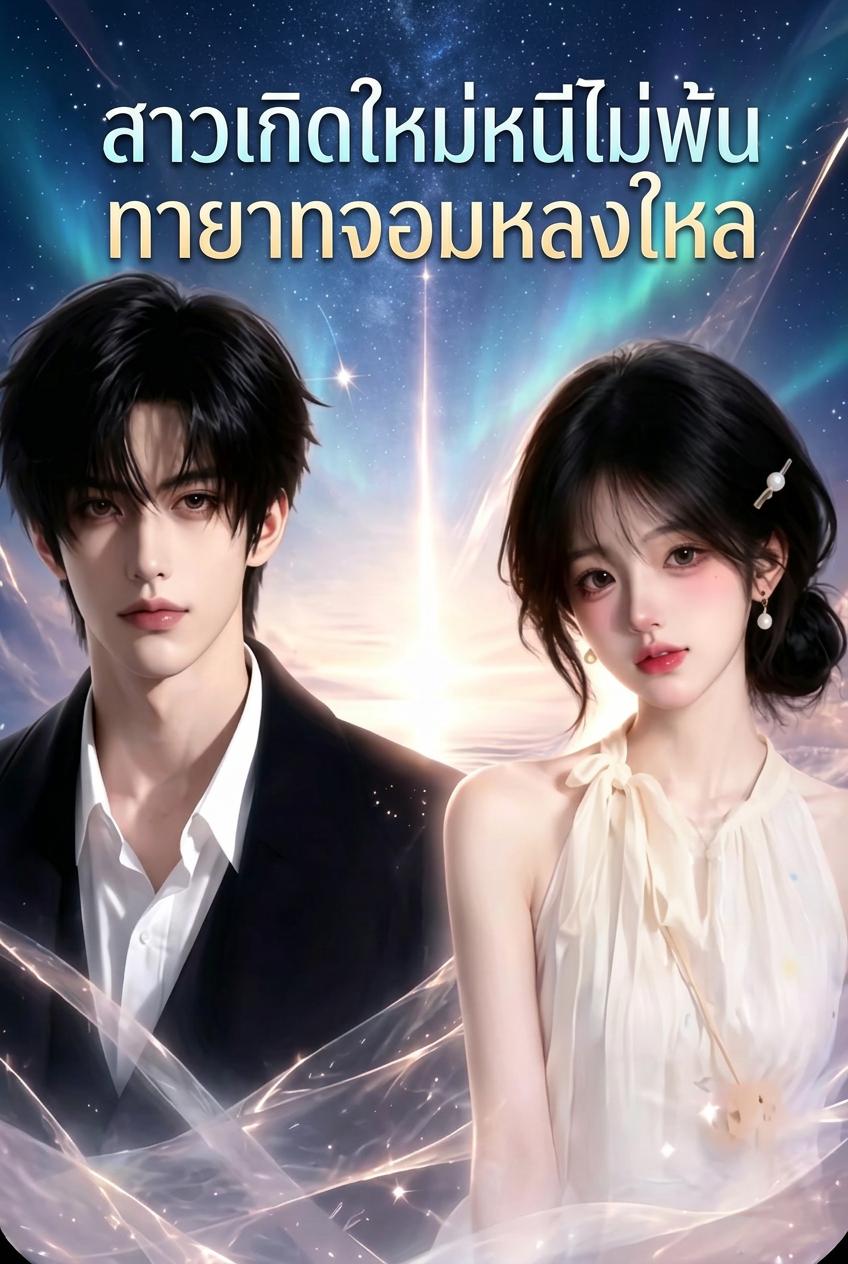 สาวเกิดใหม่หนีไม่พ้นทายาทจอมหลงใหล