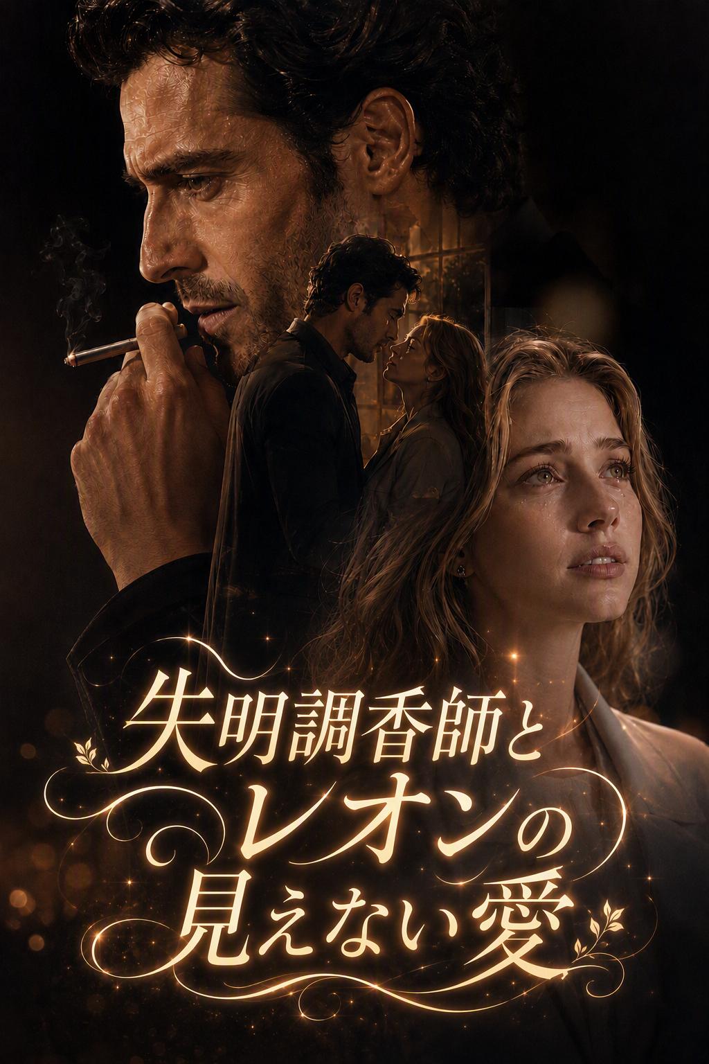 見えない愛