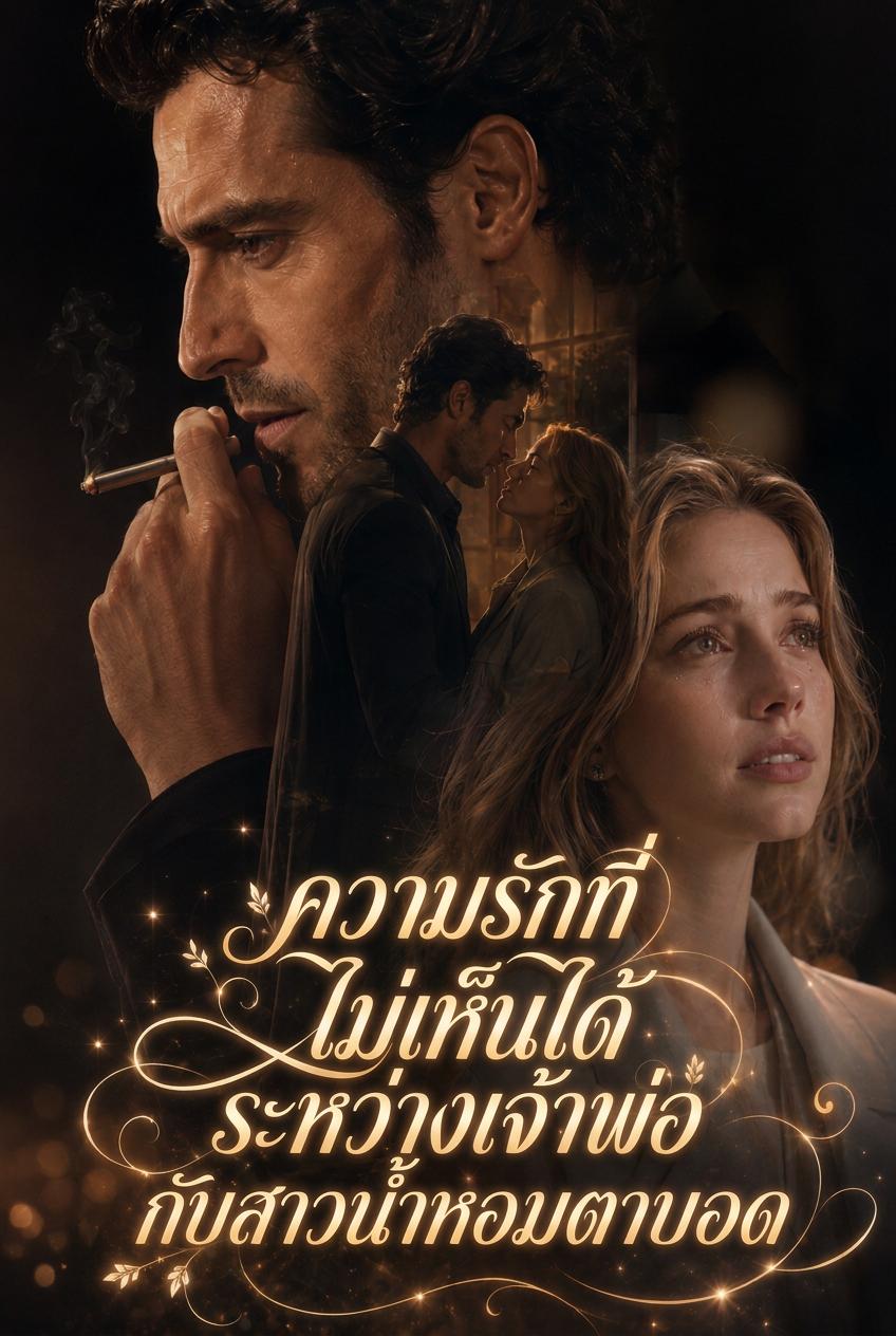 ความรักที่ไม่เห็นได้ระหว่างเจ้าพ่อกับสาวน้ำหอมตาบอด