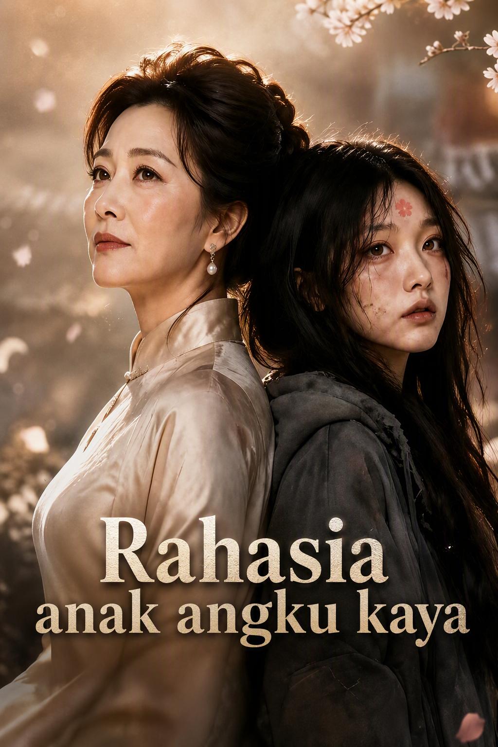 Rahasia anak angku kaya