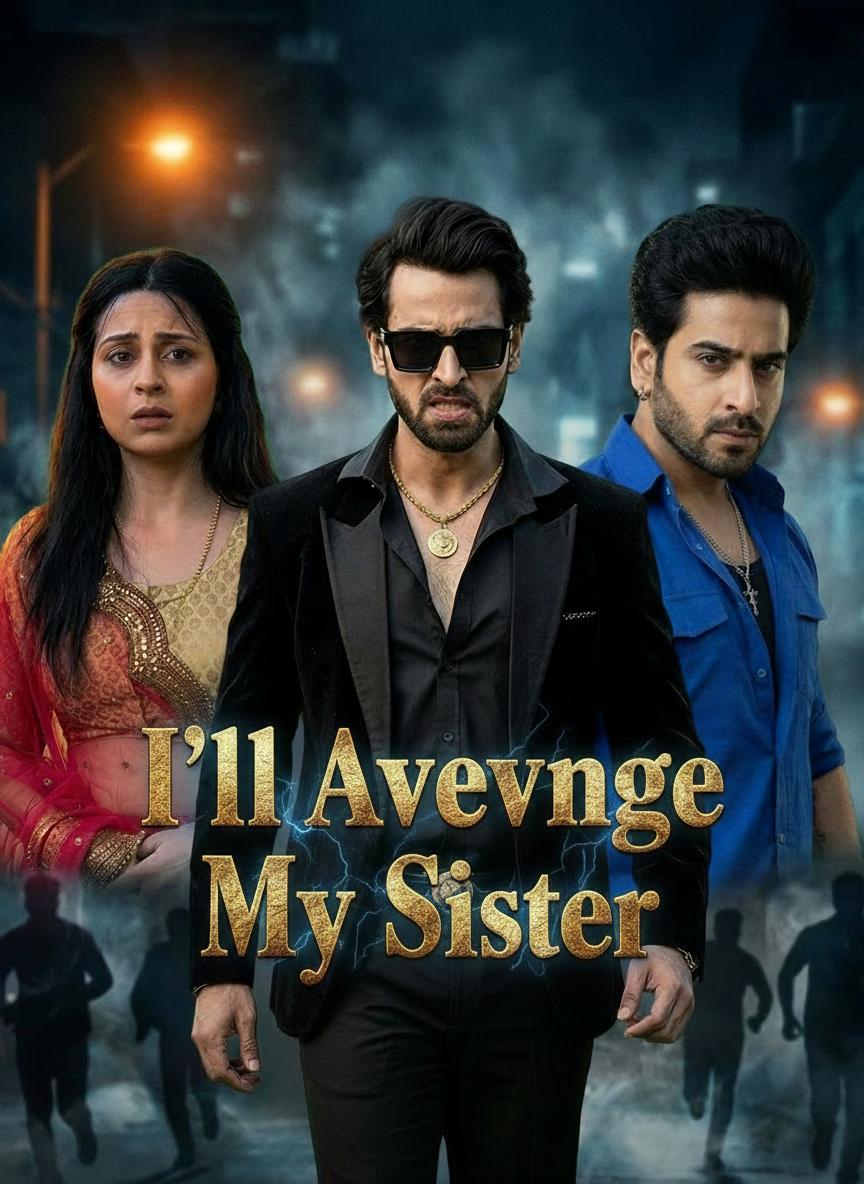 I'll Avenge My Sister