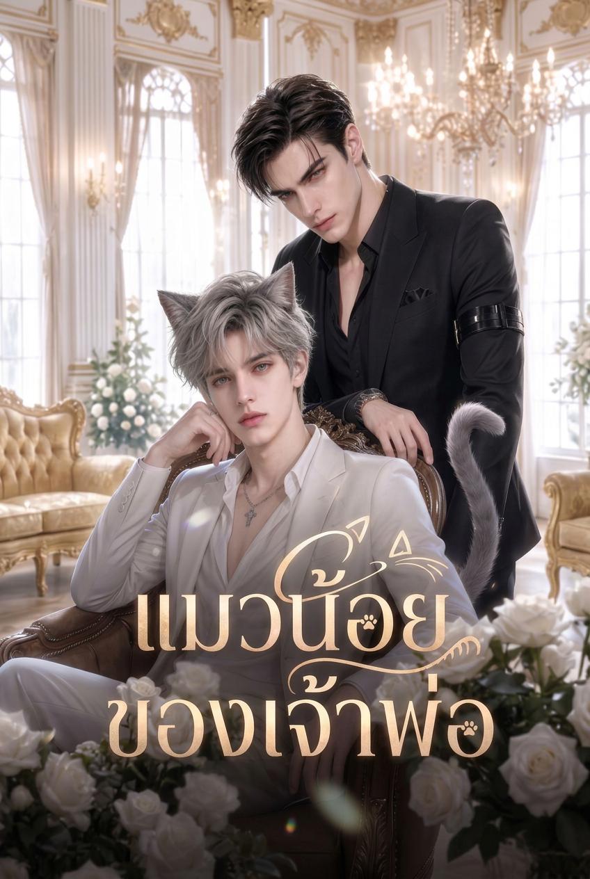 แมวน้อยของเจ้าพ่อ