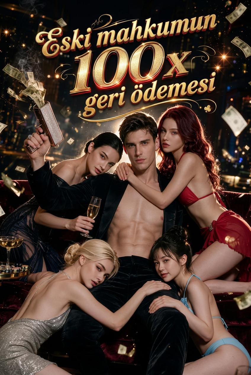 Eski Mahkûm 100 Kat Para İade Sistemi Kazanıyor