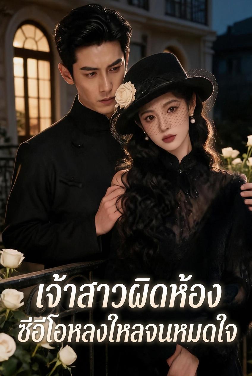 เจ้าสาวผิดห้อง ซีอีโอหลงใหลจนหมดใจ