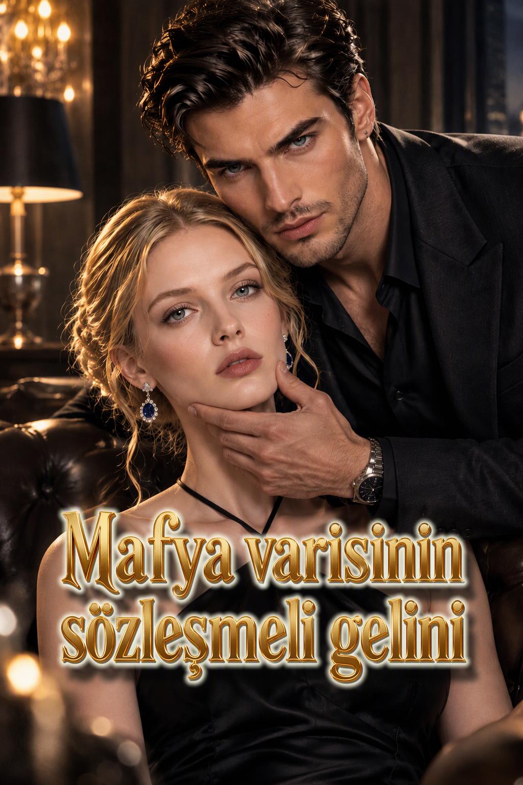 Mafya varisinin sözleşmeli gelini