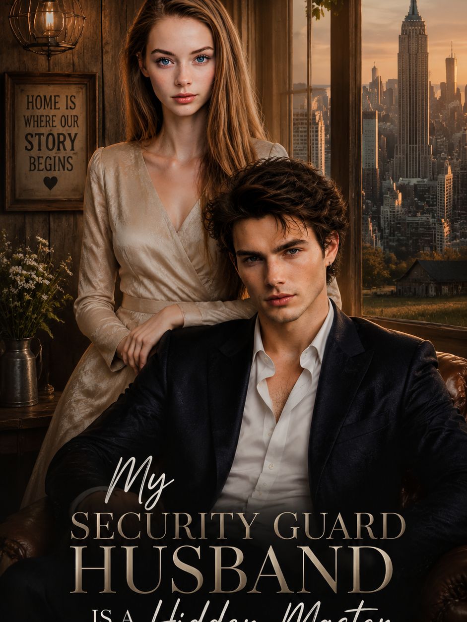 My Security Guard Husband Is a Hidden Master