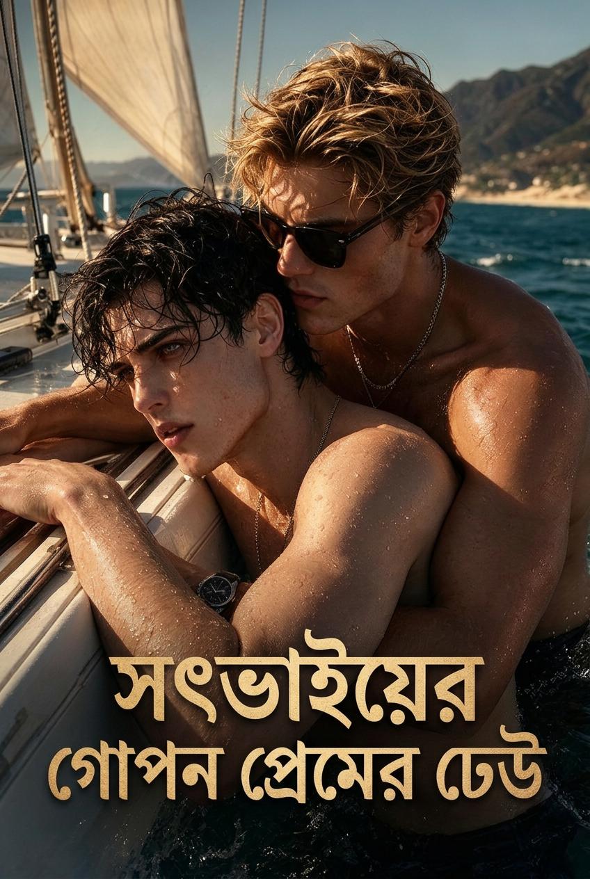 সৎভাইয়ের গোপন প্রেমের ঢেউ