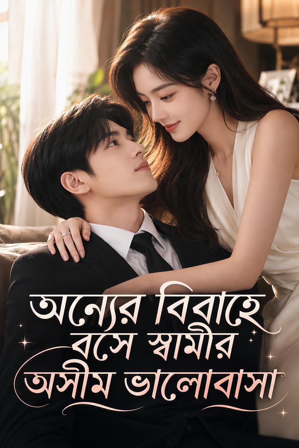 বসের আদরে ভাসে বদলি কনে