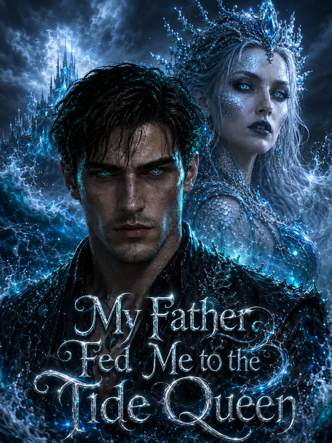 My Father Fed Me to the Tide Queen