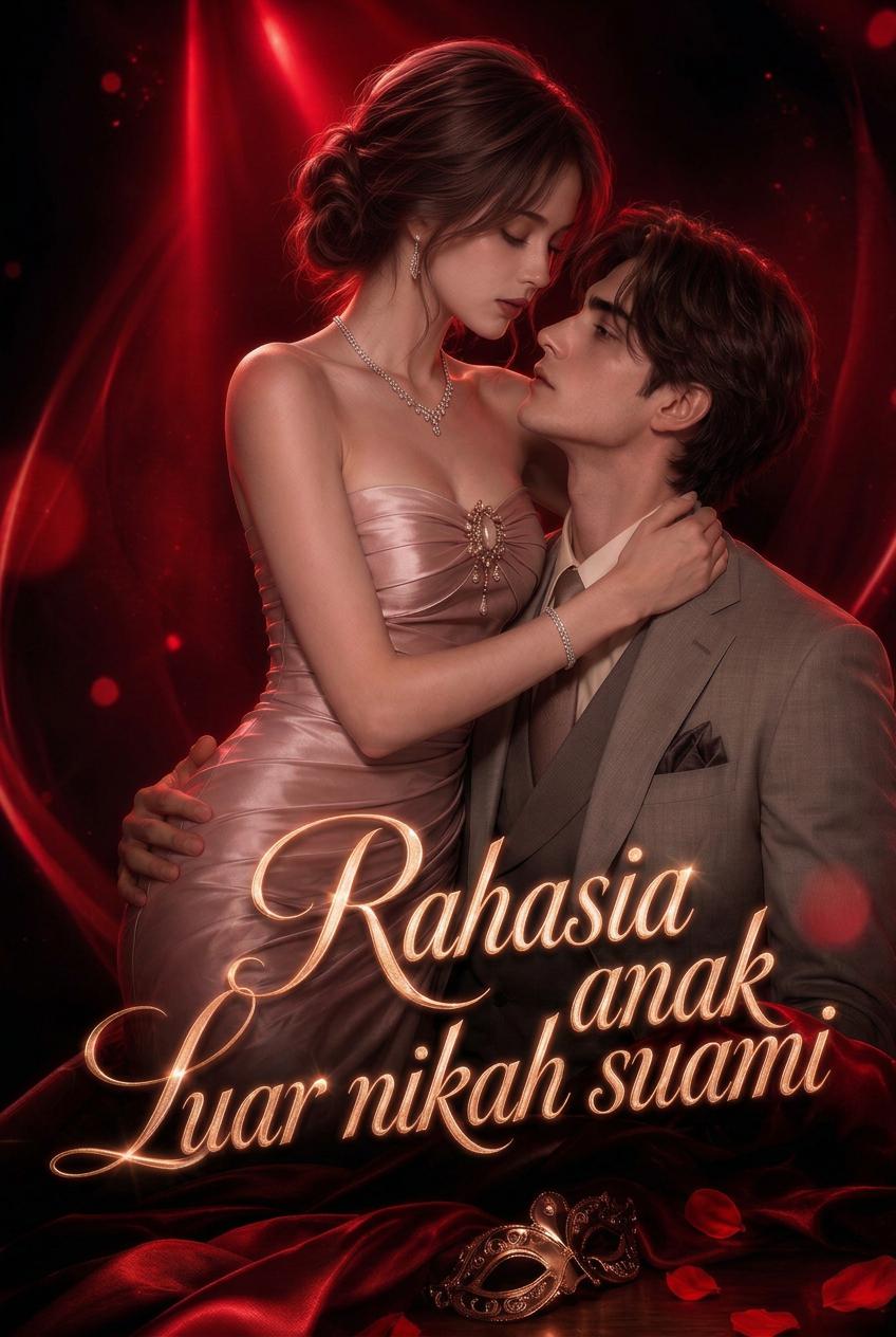 Rahasia anak luar nikah suami