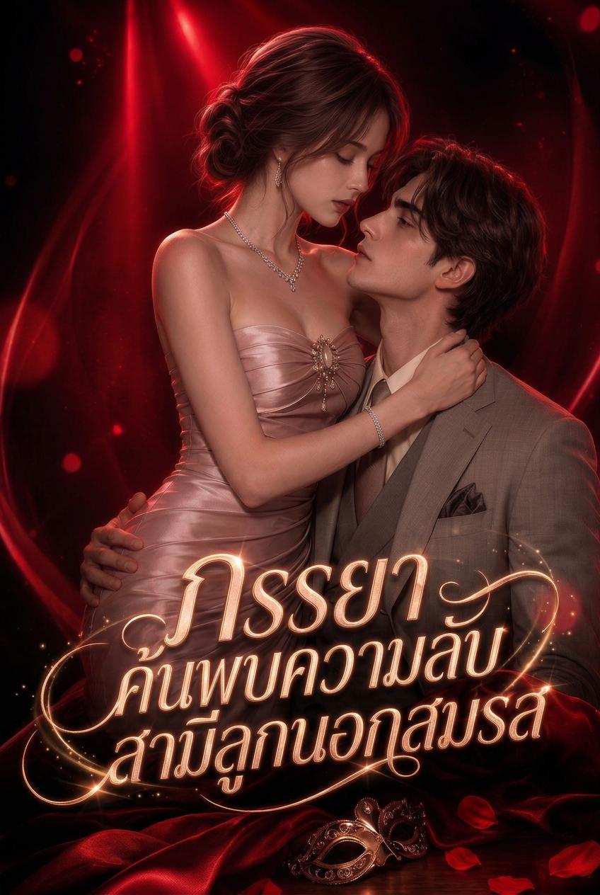 ภรรยาค้นพบความลับสามีลูกนอกสมรส