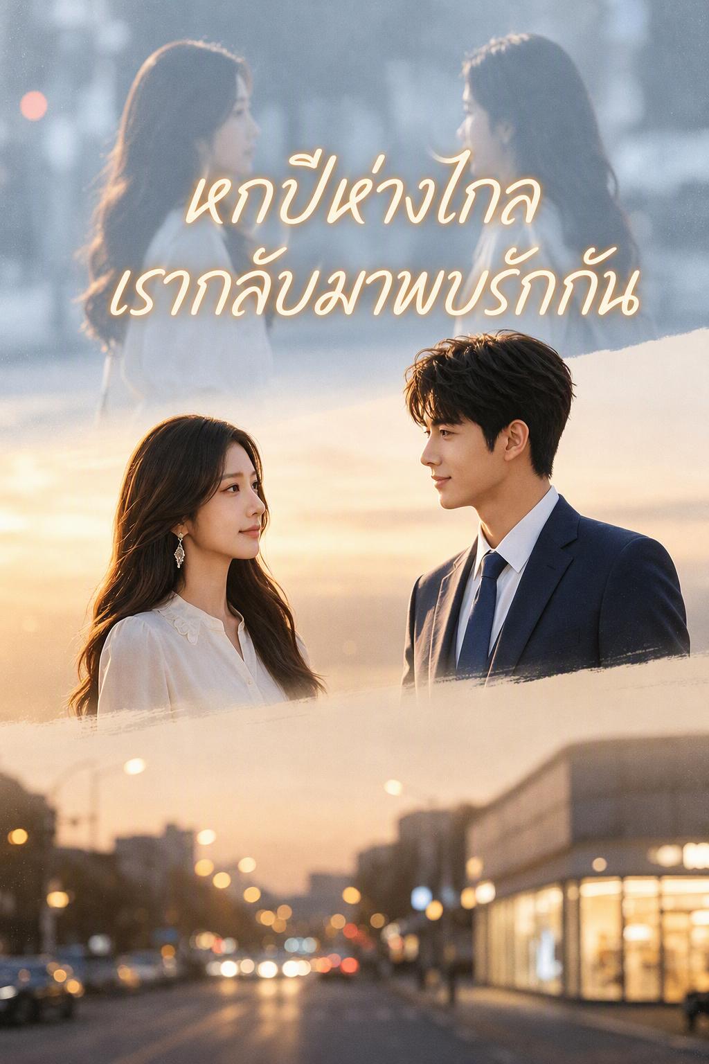 หกปีห่างไกล เรากลับมาพบรักกัน