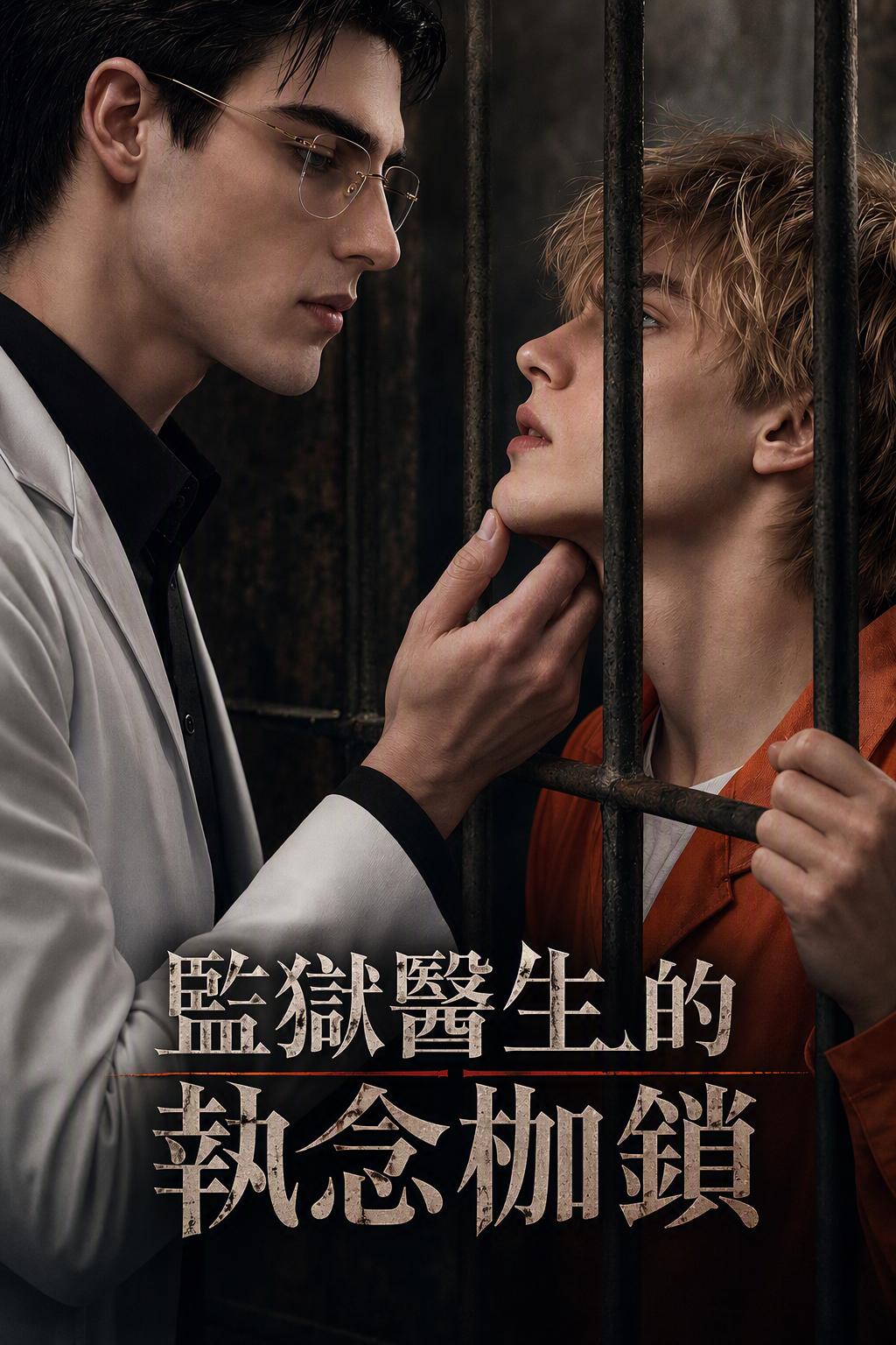 監獄醫生的執念枷鎖