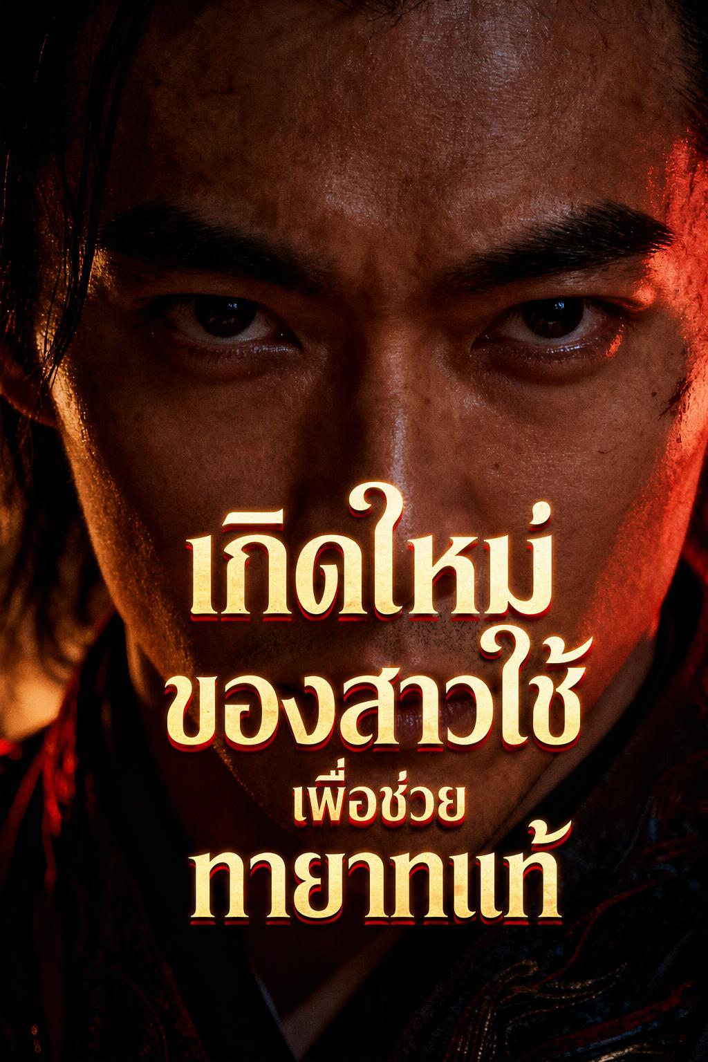 เกิดใหม่ของสาวใช้เพื่อช่วยทายาทแท้