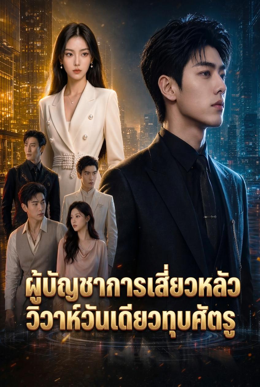 ผู้บัญชาการเสี่ยวหลัววิวาห์วันเดียวทุบศัตรู