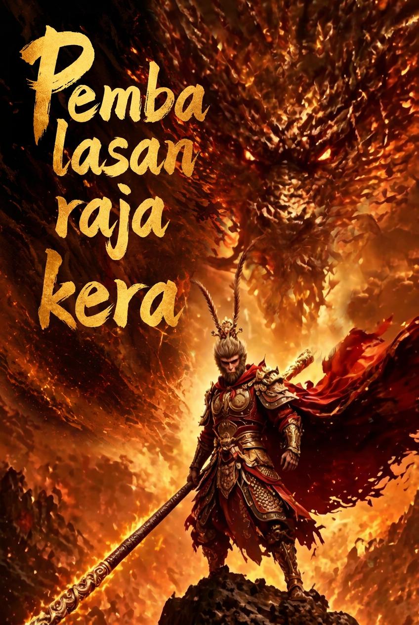 Balas Dendam Sang Mahasuci