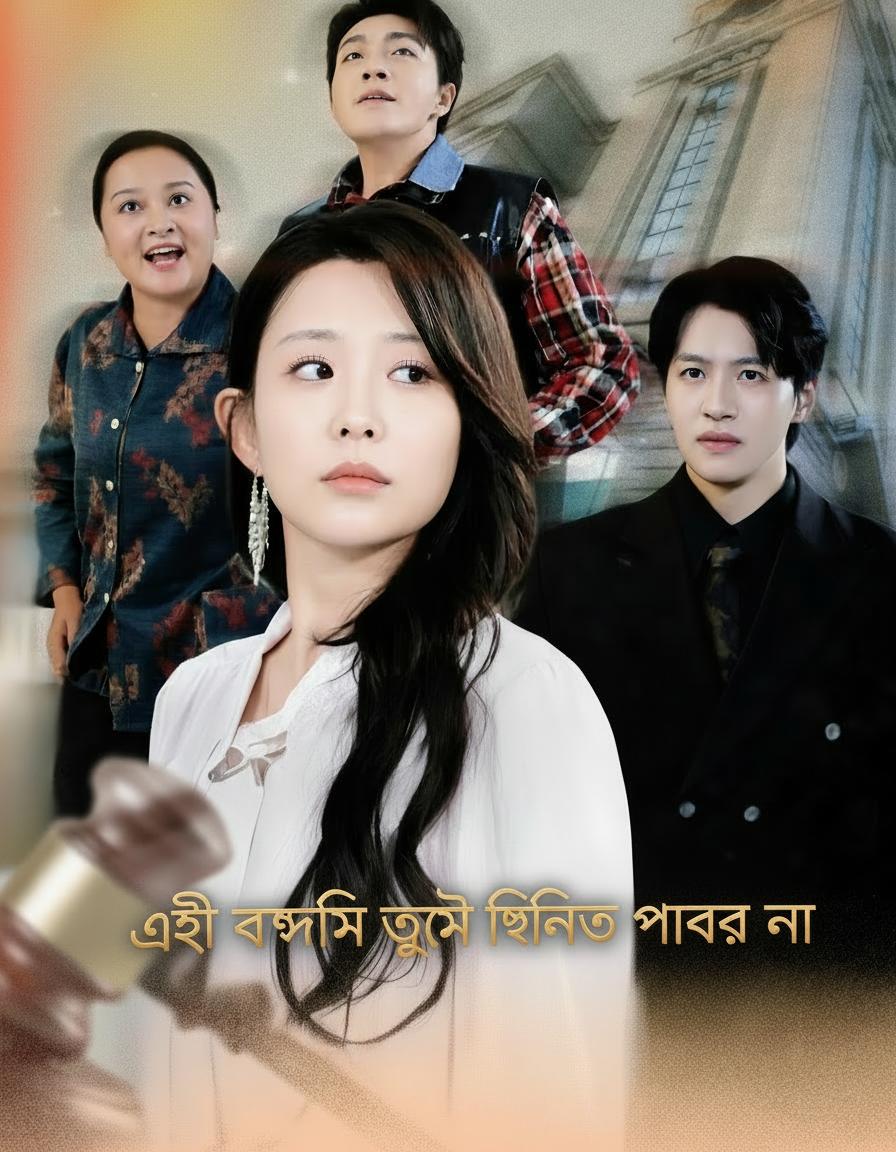 এই বাড়ি তুমি ছিনতে পারবে না