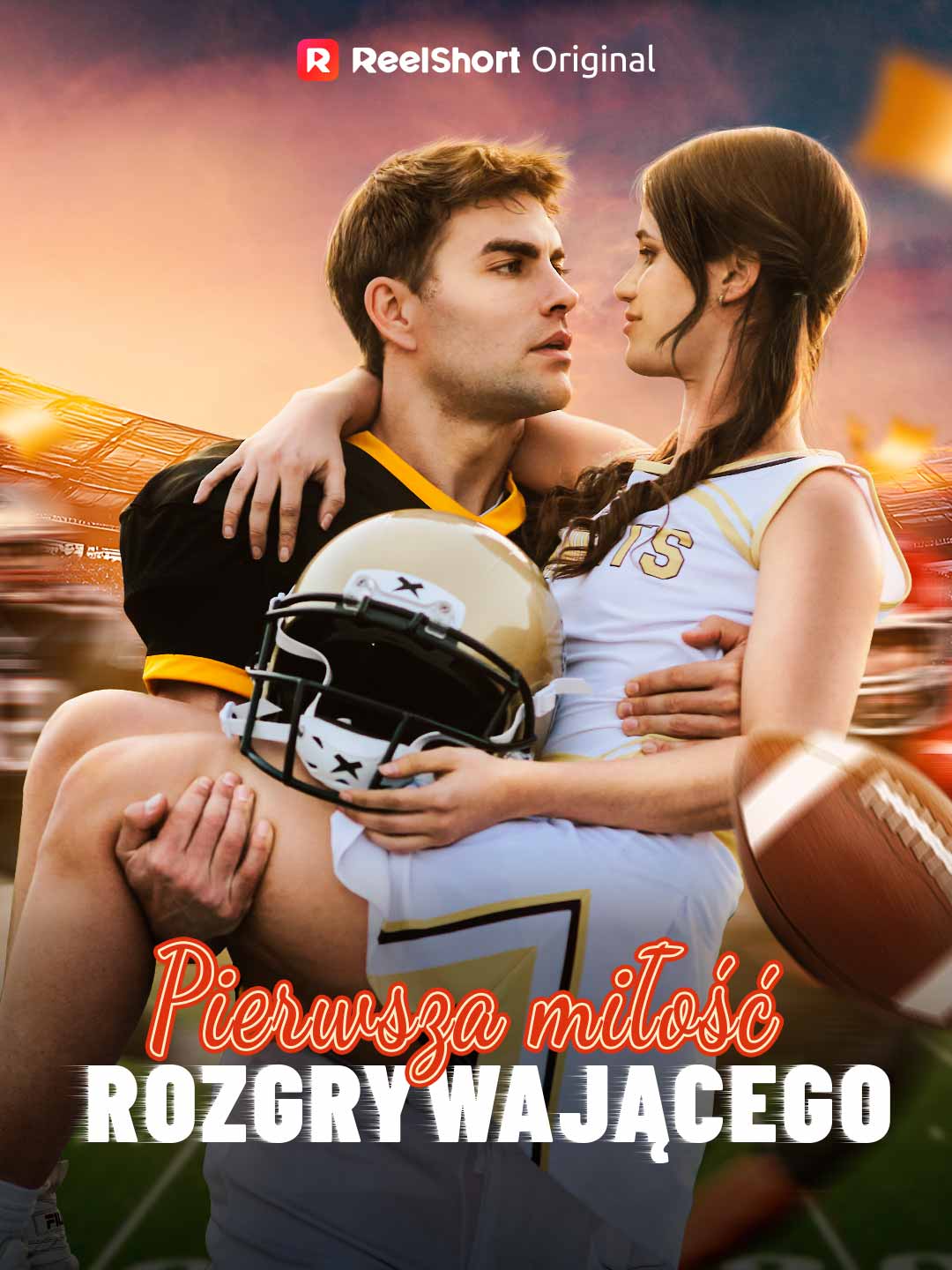 Il primo amore del quarterback