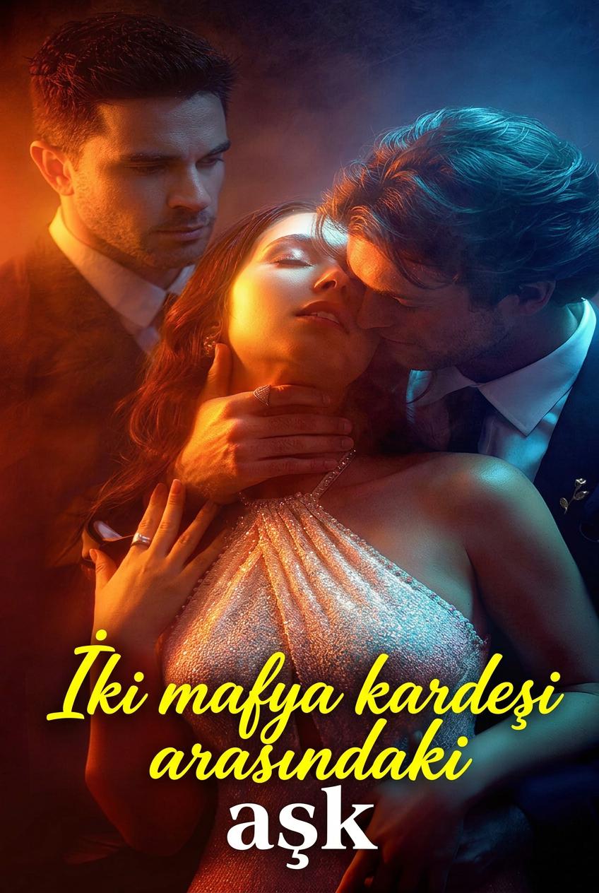 İki mafya kardeşi arasındaki aşk