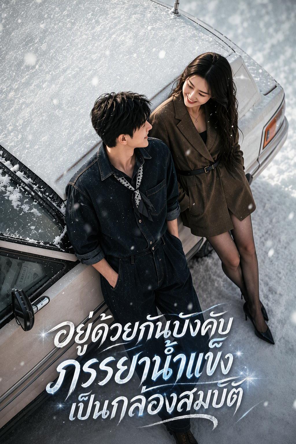 อยู่ด้วยกันบังคับ ภรรยาน้ำแข็งเป็นกล่องสมบัติ