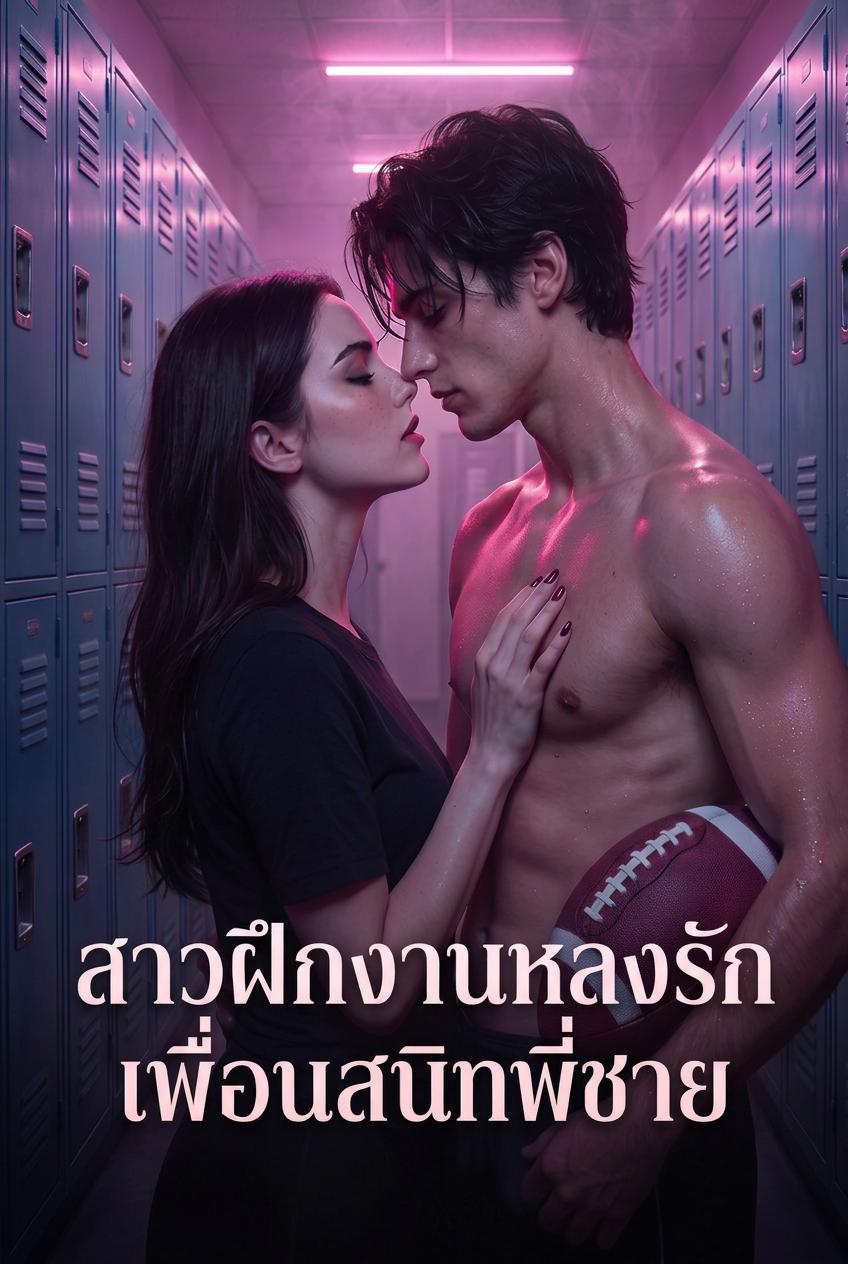 สาวฝึกงานหลงรักเพื่อนสนิทพี่ชาย