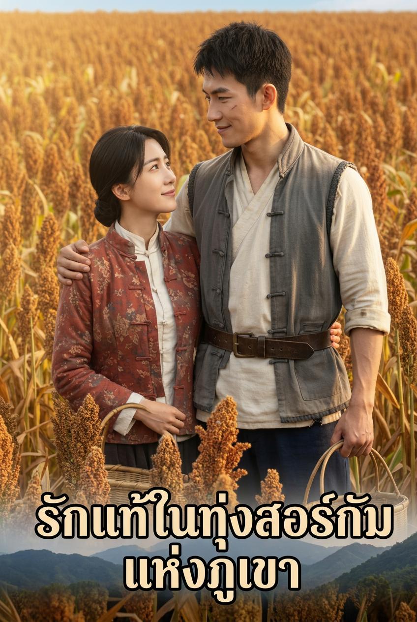 รักแท้ในทุ่งสอร์กัมแห่งภูเขา