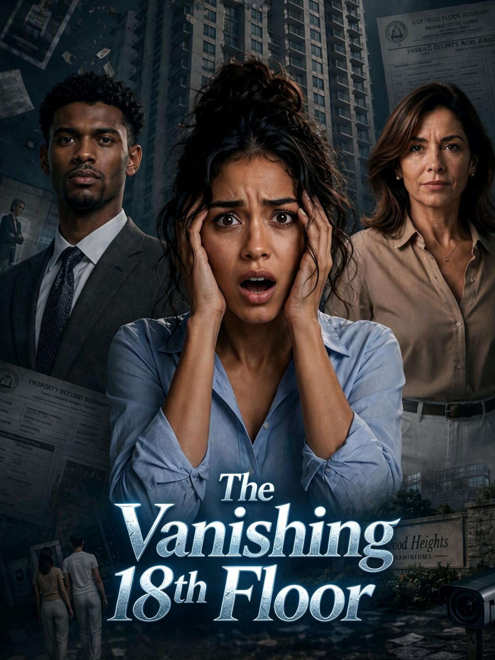 The Vanishing 18th Floor
