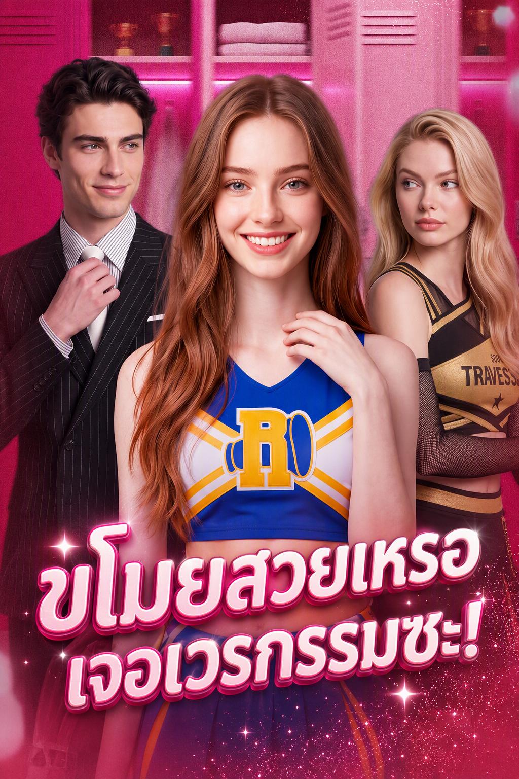 เกิดใหม่เพื่อแก้แค้นโจรขโมยความงาม