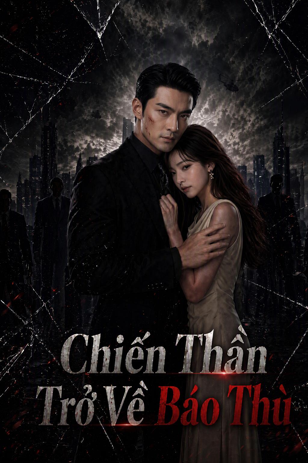 Chiến Thần Trở Về Báo Thù